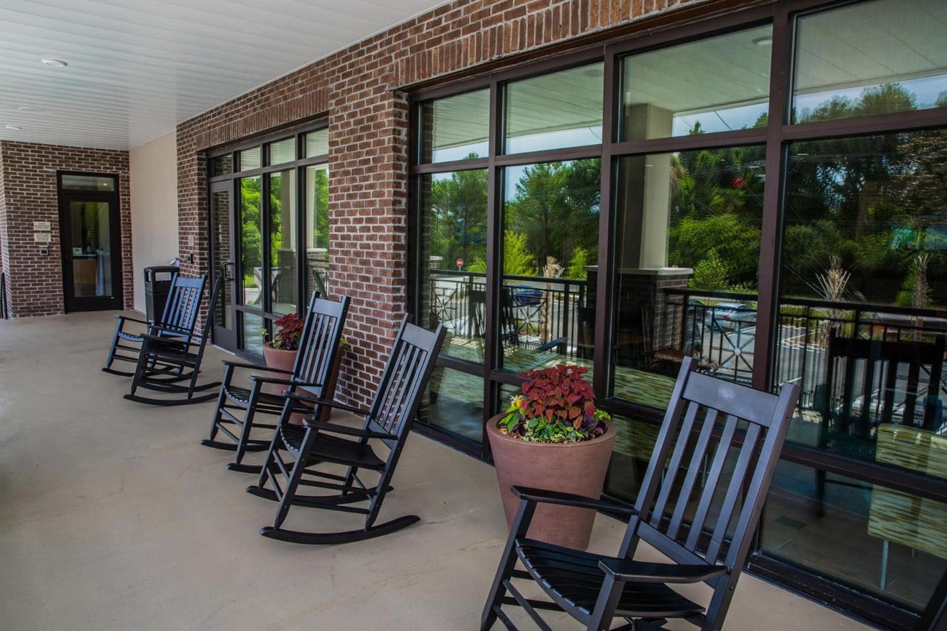 Springhill Suites By Marriott Charleston Mount Pleasant Exterior foto